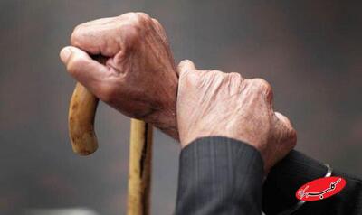  کارهایی که در ۴۴ و ۶۰ سالگی باید انجام دهید تا دیرتر پیر شوید - کلبه سرگرمی
