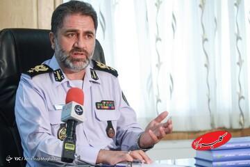  مقام ارشد ارتش: نیروی پدافند هوایی برای پاسخ به هرگونه تعدی آماده است/ روایت جانشین نیروی پدافند هوایی ارتش از سامانه‌های آسیب‌دیده - کلبه سرگرمی