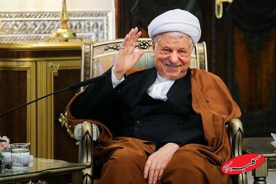  محسن هاشمی: این کار پدرم باید در کتاب گینس ثبت شود | کتاب خاطرات هاشمی رفسنجانی سانسور شد؟ - کلبه سرگرمی