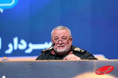  ببینید | مشاور فرمانده کل سپاه: در جلسه ۱۲ ساعته روز ۲۴ خرداد برنامه‌ریزی تسخیر اماکن حکومتی توسط ترامپ طرح‌ریزی شده بود! - کلبه سرگرمی