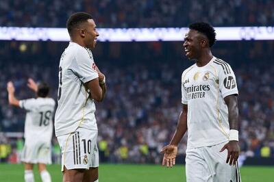 پخش زنده بازی رئال مادرید و منچسترسیتی با گزارش عادل فردوسی‌پور + پخش از آپارات اسپرت - کلبه سرگرمی