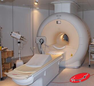 پایان تونل ترسناک MRI | بدون صدا و بدون استرس | رؤیایی که بالاخره عملی شد - کلبه سرگرمی