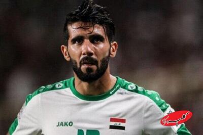 پایان شایعه انتقال زمستانی به پرسپولیس؛ بازیکن محبوب هواداران قرارداد بست - کلبه سرگرمی