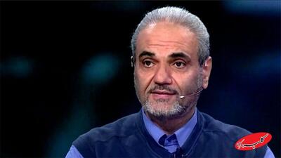  ببینید | لقب جدید جواد خیابانی به مهدی طارمی در اروپا! - کلبه سرگرمی