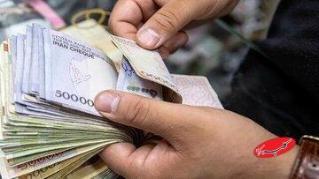 این گروه امسال حداقل 20 میلیون و 800 هزار تومان عیدی می‌گیرند/ جزییات - کلبه سرگرمی