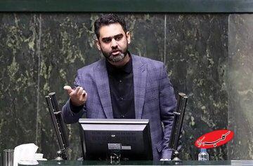  پاسخ تند تسنیم به امیرحسن ثابتی درباره نقد به فرمانده سپاه تهران ؛ ۱۲۶ کلمه گفت که ۲ کلمه اولش «ریاکاری» و بقیه‌اش «دروغ محض» بود - کلبه سرگرمی
