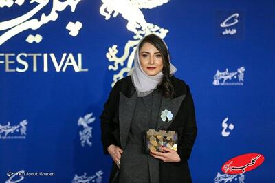  ببینید | تولد صمیمی سمیرا حسن‌پور در کنار همکاران سینمایی‌اش - کلبه سرگرمی