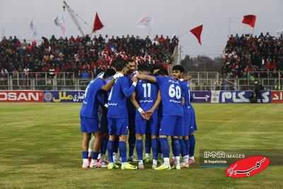 پخش زنده بازی استقلال و ملوان از تلویزیون + پخش آنلاین - کلبه سرگرمی