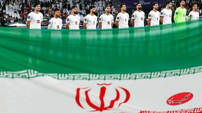 بی‌اخلاقی در زمین ایران صدای آمریکایی‌ها را هم درآورد - کلبه سرگرمی