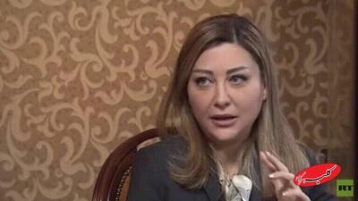  راز مرگ مشکوک لونا شبل؛ زنی که سردار سلیمانی او را جاسوس می‌دانست اما بشار اسد به عنوان مشاور استخدامش کرد - کلبه سرگرمی