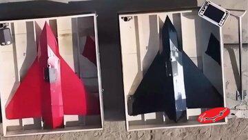  قبل از دیده‌شدن ضربه می‌زند/ پهپاد پنهان‌کار جدید ایران زیر ذره‌بین رسانه آمریکایی - کلبه سرگرمی
