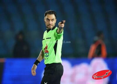 نظر ۷ کارشناس داوری در خصوص صحنه مشکوک بازی استقلال | پنالتی آبی ها واقعا نسوخت؟ - کلبه سرگرمی