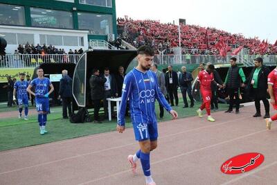 پخش زنده بازی استقلال و ملوان از تلویزیون + ساعت پخش - کلبه سرگرمی