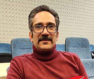  قصه یک آنارشیست در تئاتر شهر - کلبه سرگرمی