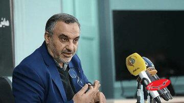 معاون حقوقی سپاه: شهید سلیمانی قهرمان مقابله با تروریسم است/ آمریکا در تلاش است که ایران را در عرصه های جهانی محکوم کند - کلبه سرگرمی