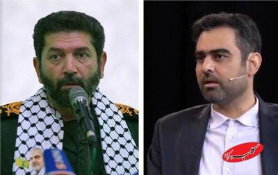  ۱۲۶ کلمه دروغ و اتهام افکنی علیه یک فرمانده ارشد سپاه از تریبون مجلس - کلبه سرگرمی
