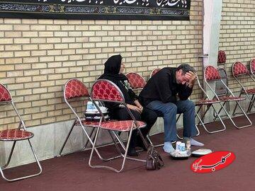  صدای زخمی یک خانواده/ انتشار تیزر «کد۷۰۰» پیش از شروع سینماحقیقت - کلبه سرگرمی