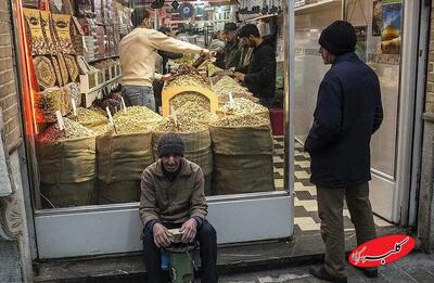  آجیل ۸۵ درصد گران شد/ قیمت انواع آجیل را در بازار ببینید - کلبه سرگرمی