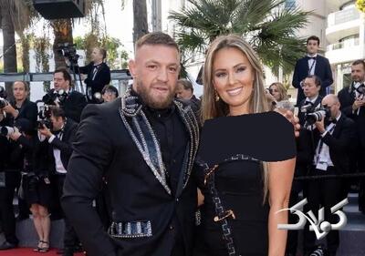 پشت پرده رابطه جنجالی کانر مک‌گرگور و دی دولین - مجله اینترنتی کولاک