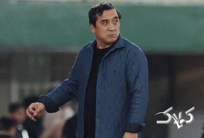  عزیز نماندی آقای عزیزی! - مجله اینترنتی کولاک