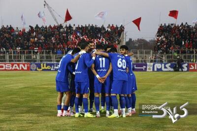 پخش زنده بازی استقلال و ملوان از تلویزیون + پخش آنلاین - مجله اینترنتی کولاک