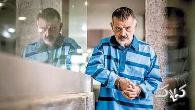 زمان پخش و تکرار سریال بازپرس از شبکه آی فیلم 1404 - مجله اینترنتی کولاک