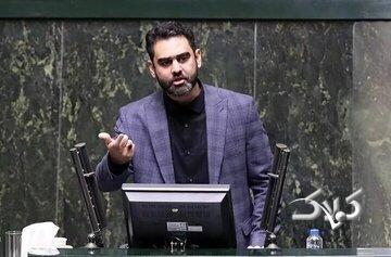 پاسخ تند تسنیم به امیرحسن ثابتی درباره نقد به فرمانده سپاه تهران ؛ ۱۲۶ کلمه گفت که ۲ کلمه اولش «ریاکاری» و بقیه‌اش «دروغ محض» بود - مجله اینترنتی کولاک