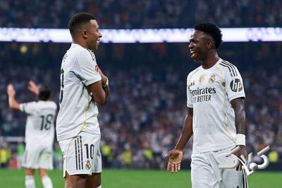 پخش زنده بازی رئال مادرید و منچسترسیتی با گزارش عادل فردوسی‌پور + پخش از آپارات اسپرت - مجله اینترنتی کولاک