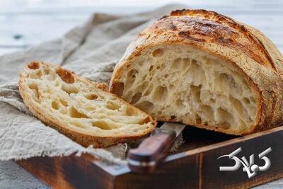 این نان قند خون را تنظیم می‌کند - مجله اینترنتی کولاک
