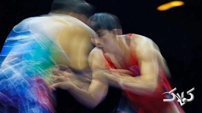 شوک به کشتی؛ تست دوپینگ کشتی گیر عنوان دار ایران مثبت شد - مجله اینترنتی کولاک