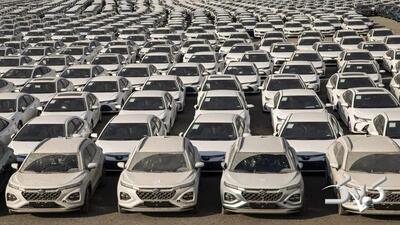 اولین مرکز آزمون ایمنی خودرو خاورمیانه در ایران استارت زد - مجله اینترنتی کولاک