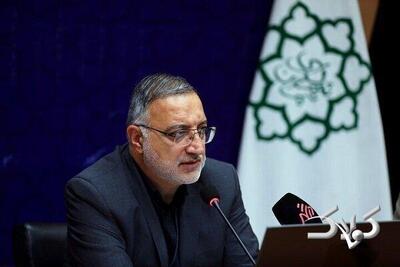 انتقاد زاکانی از تمدید طرح زوج و فرد از درب منزل+ ویدئو - مجله اینترنتی کولاک