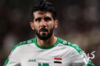 پایان شایعه انتقال زمستانی به پرسپولیس؛ بازیکن محبوب هواداران قرارداد بست - مجله اینترنتی کولاک