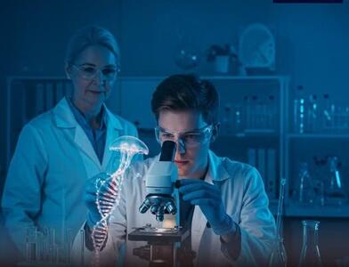 کشف داروی ضد پیری | ماده‌ای که مثل یک متخصص تعمیرات وارد بدن می‌شود و قطعات فرسوده را بیرون می‌کشد! - مجله اینترنتی کولاک