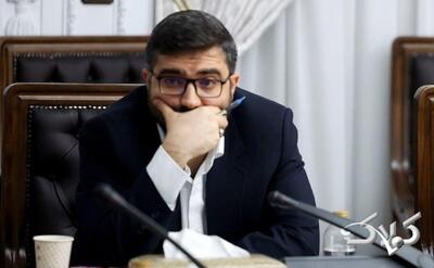 قرار جالب معاون رئیس جمهور با همسرش + ویدئو - مجله اینترنتی کولاک