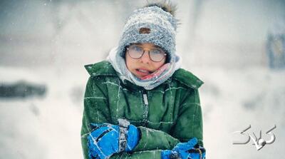 چرا در هوای سرد می‌لرزیم؟ - مجله اینترنتی کولاک