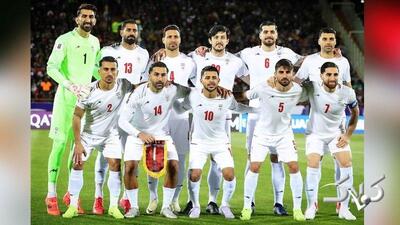 ممکن است تیم ملی ایران از جام جهانی حذف و تیم دیگری جایگزینش شود - مجله اینترنتی کولاک