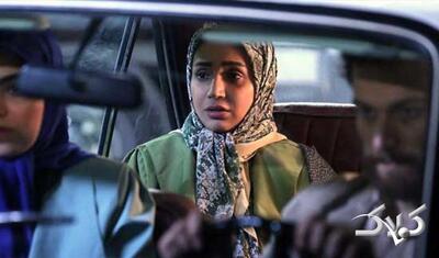 زمان پخش و تکرار سریال بیگانه ای با من است از شبکه آی فیلم 1404 - مجله اینترنتی کولاک