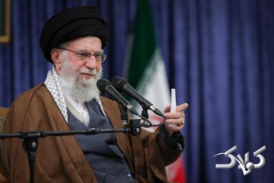 رهبری فرمودند وقتی شما چیزی را نمی‌دانید چرا می گویید؟ + ویدئو | ماجرای ناراحتی رهبر انقلاب از اظهارنظرهای دانشجویان درباره شهید باقری - مجله اینترنتی کولاک