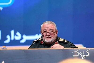  مشاور فرمانده کل سپاه: برای ۲۴ خرداد یک کودتای خونین طراحی کرده بودند - مجله اینترنتی کولاک