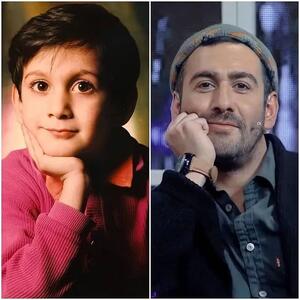 بیوگرافی نیما شعبان‌نژاد - مجله اینترنتی کولاک