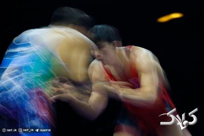 شوک به کشتی؛ تست دوپینگ کشتی گیر عنوان دار ایران مثبت شد - مجله اینترنتی کولاک