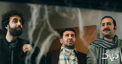 لینک دانلود مستقیم قسمت ۲۹ سریال دشتستان از شبکه اول سیما - مجله اینترنتی کولاک