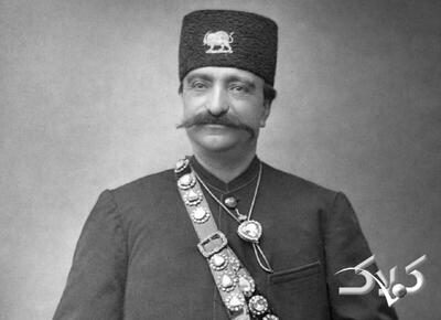 ماجرای کلنگ معروفی که ناصرالدین شاه برای ساخت تهران جدید زد + ویدئو - مجله اینترنتی کولاک