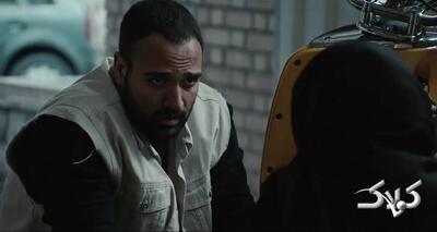 دانلود سریال محکوم قسمت ۱۵ / لینک مستقیم سریال محکوم قسمت اول تا آخر - مجله اینترنتی کولاک