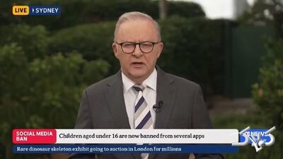 اینستاگرام و فیس‌بوک برای زیر ۱۶سال ممنوع شد! +ویدیو - مجله اینترنتی کولاک