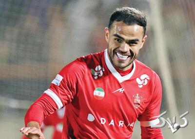 شیطنت دور از انتظار اورونوف و جریمه فردی + عکس - مجله اینترنتی کولاک