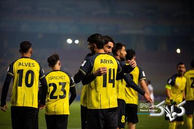 آلومینیوم تیم قابل احترامی است، اما سپاهان با دست پر بر می‌گردد - مجله اینترنتی کولاک