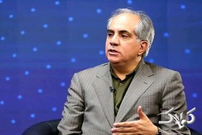 سعید شریعتی: راضی نیستم حتی یک ریال از مالیات من به صداوسیما داده شود - مجله اینترنتی کولاک