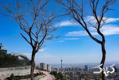 هواشناسی تهران اطلاعیه داد - مجله اینترنتی کولاک